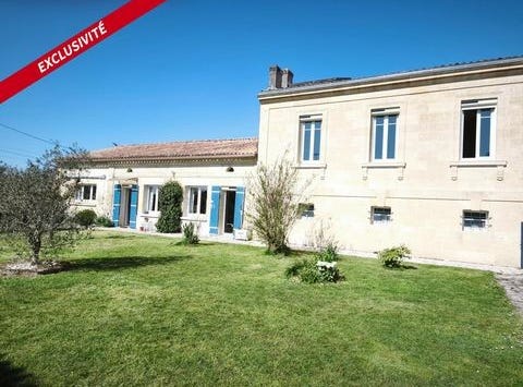 Pugnac, Aquitaine 33710