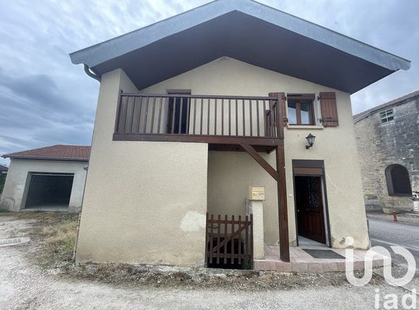 Chevillon, Grand Est 52170