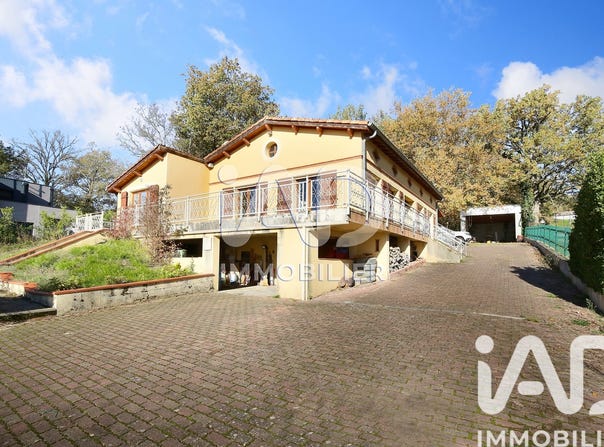 Rouffiac-Tolosan, Occitanie 31180