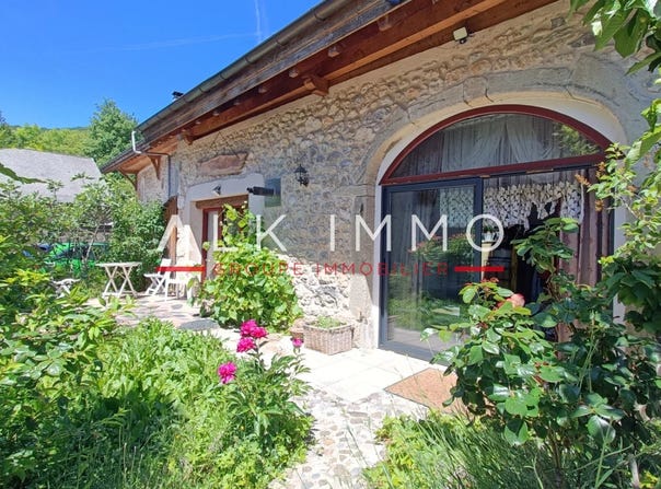 Contamine-Sarzin, Haute-Savoie 74270