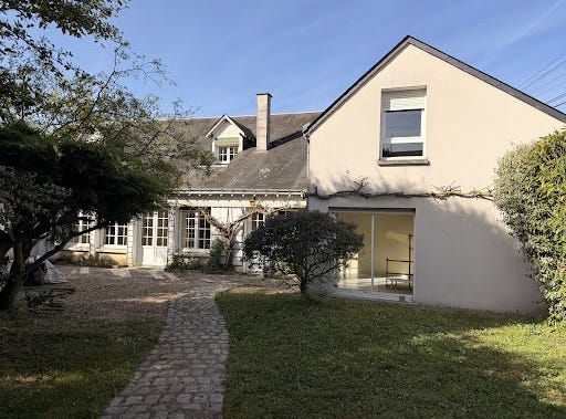 Vouvray, Centre-Val de Loire 37210