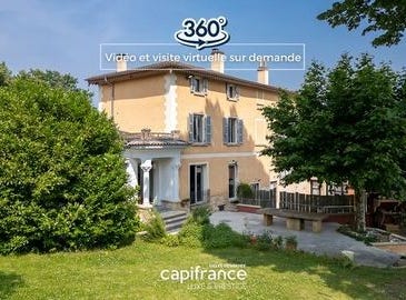 GLEIZE, Rhône-Alpes 69400