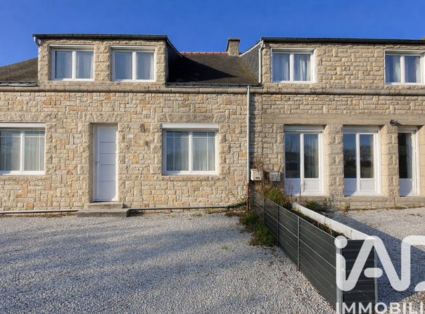 Guéhenno, Brittany 56420