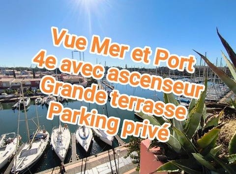 Cap d'Agde, Languedoc-Roussillon 34300