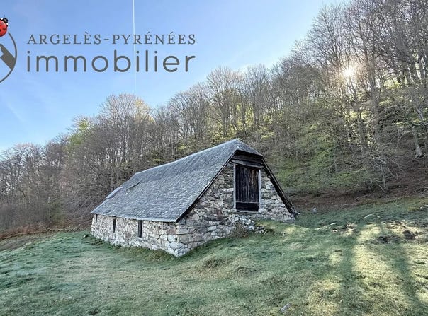 Arrens-Marsous, Hautes-Pyrénées 65400
