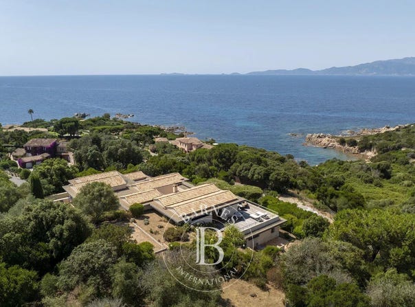 Coti-Chiavari, Corsica 20138