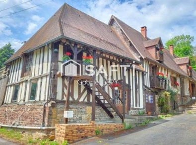 Guerquesalles, Basse-Normandie 61120