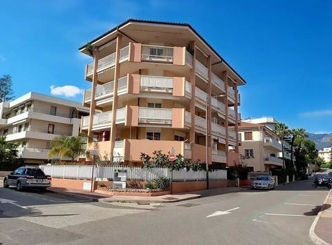 Roquebrune-Cap-Martin, Alpes-Maritimes 06190