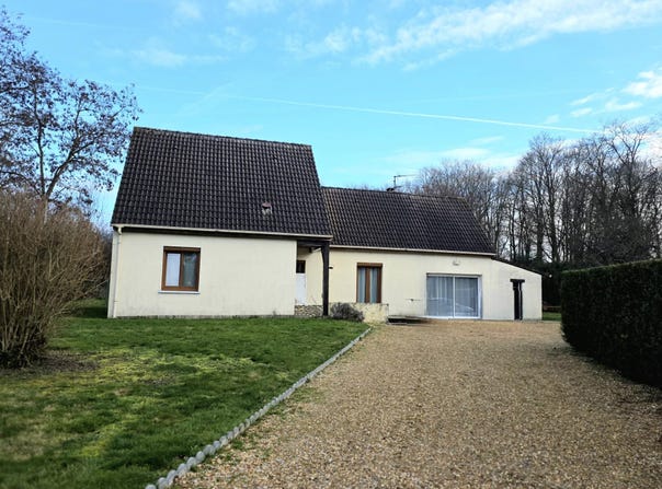 Faverolles, Eure-et-Loir 28210