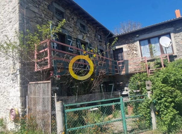 La Chapelle-Bertin, Haute-Loire 43270
