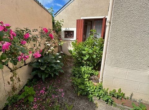 Saint-Marcel, Centre 36200