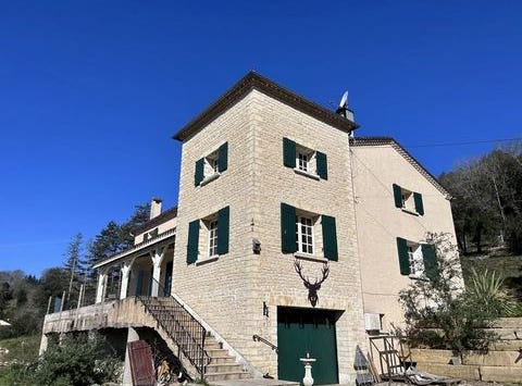 Lalinde, Dordogne