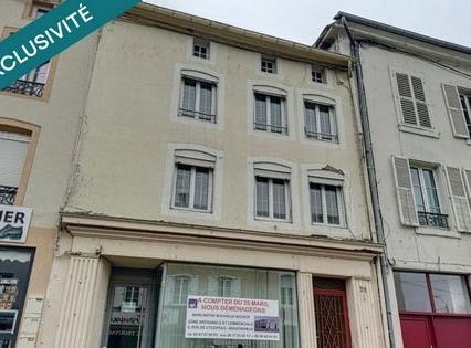 Bouzonville, Lorraine 57320