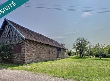 Precy-Saint-Martin, Champagne-Ardenne 10500