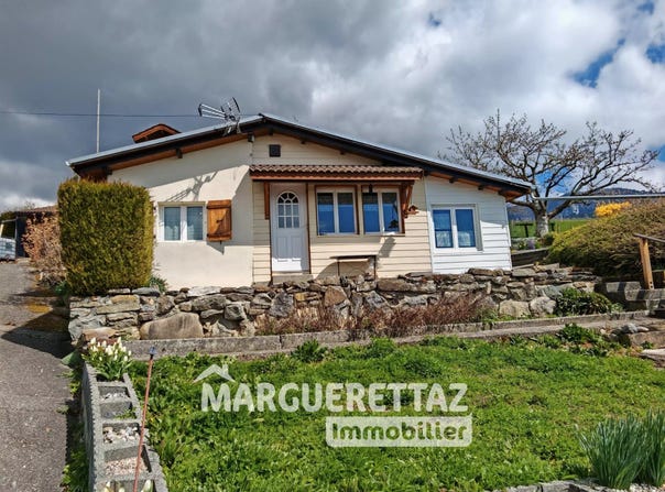 Cranves-Sales, Rhône-Alpes 74380