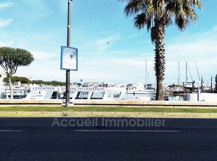 Le Grau-du-Roi, Languedoc-Roussillon