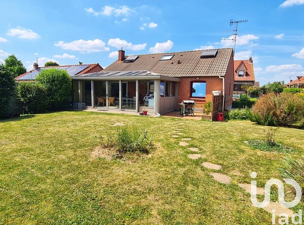 Lens, Hauts-de-France 62300