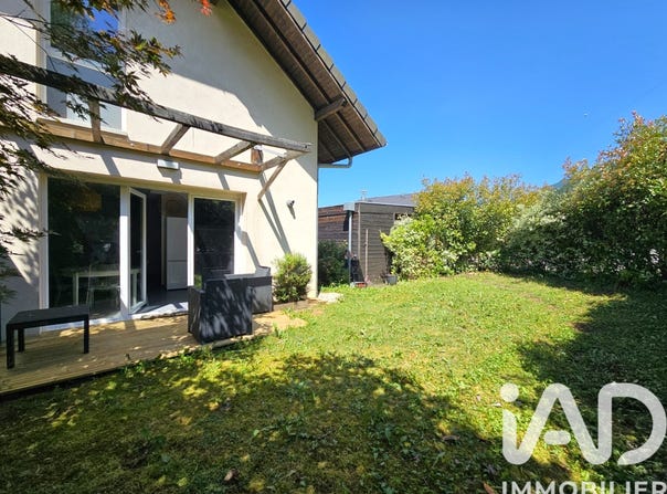 Barby, Auvergne-Rhône-Alpes 73230