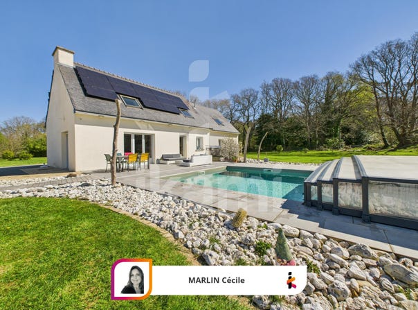 Moëlan-sur-Mer, Brittany 29350