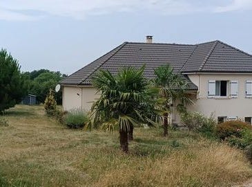 Toulx-Sainte-Croix, Limousin 23600