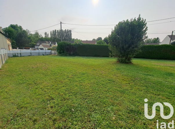 Fitz-James, Hauts-de-France 60600