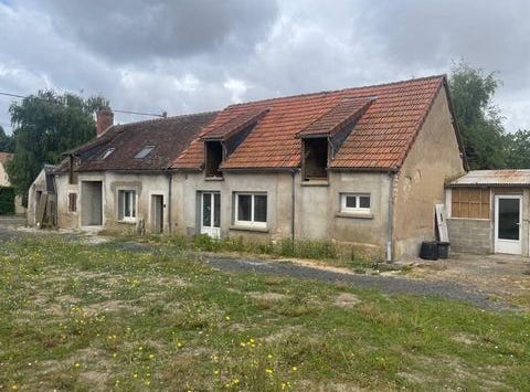 Le Poinconnet, Centre 36330