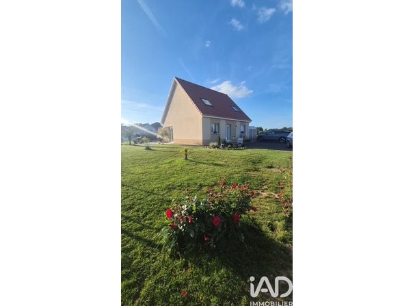 Bouquetot, Normandy 27310