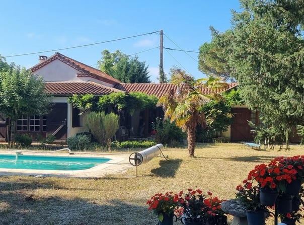 Prayssac, Lot 46220