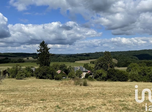 Neuvic-Entier, Nouvelle-Aquitaine 87130