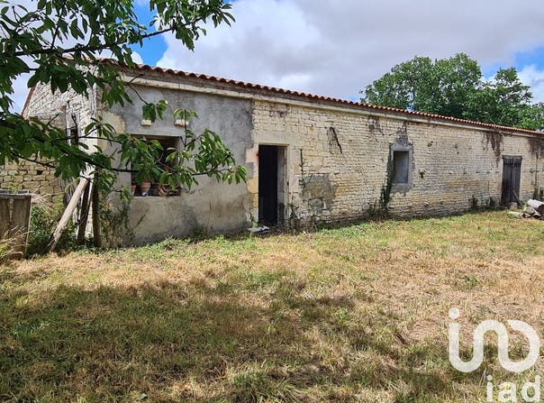 Saint-Médard-d'Aunis, Nouvelle-Aquitaine 17220