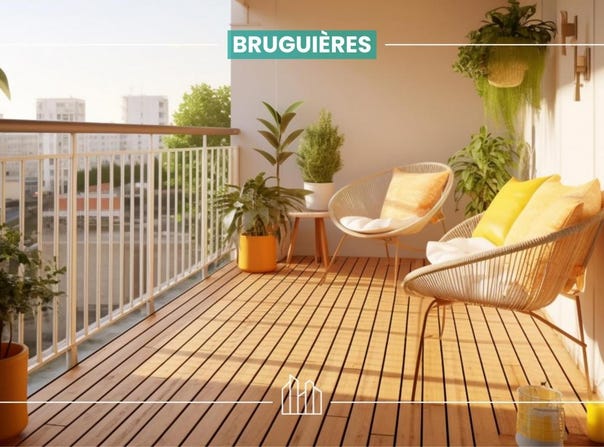 Bruguières, Occitanie 31150