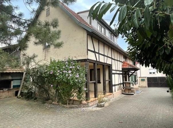 Ostwald, Alsace 67540