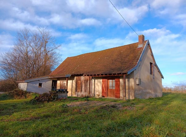 Beaurepaire-en-Bresse, Saône-et-Loire 71580