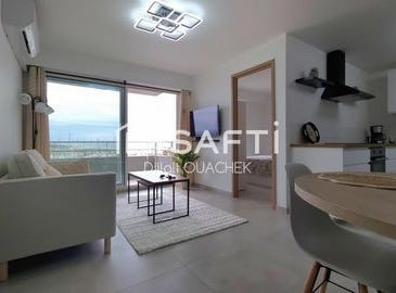 Canet-En-Roussillon, Languedoc-Roussillon 66140