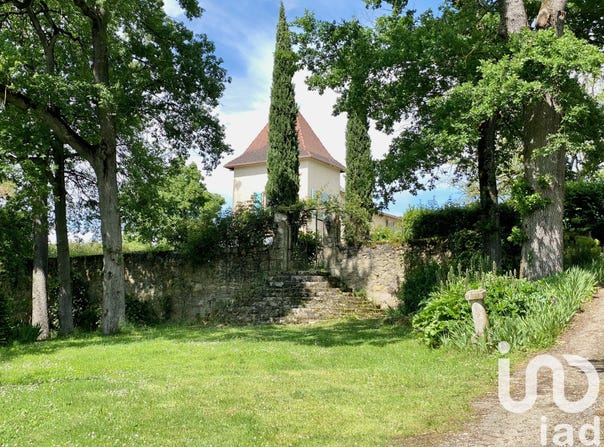 Nérac, Aquitaine 47600