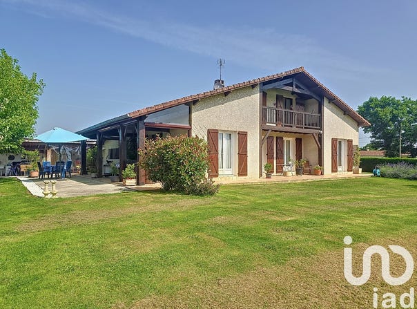 Renung, Nouvelle-Aquitaine 40270