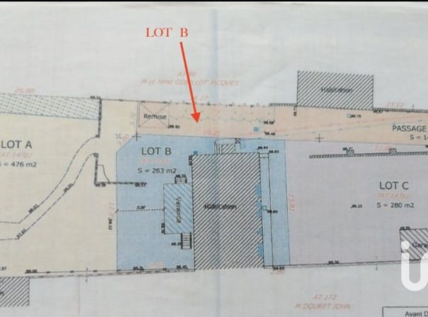 Montereau-Fault-Yonne, Île-de-France 77130