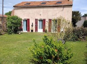 GLENAY, Poitou-Charentes 79330