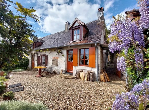 Mézières-en-Brenne, Indre 36290