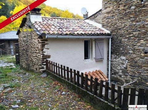 Saint-Andre-De-Valborgne, Languedoc-Roussillon 30940