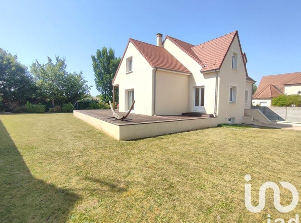 Champhol, Centre-Val de Loire 28300