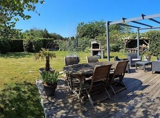 Saint-Meloir-Des-Ondes, Bretagne 35350