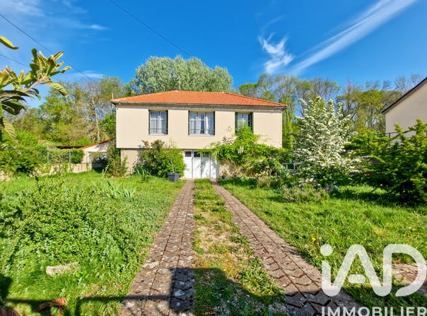 Migennes, Bourgogne-Franche-Comté 89400