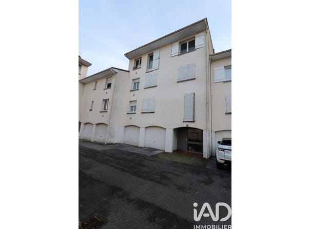 Floirac, Nouvelle-Aquitaine 33270