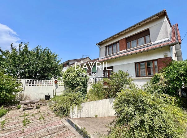 Conflans-Sainte-Honorine, Yvelines 78700
