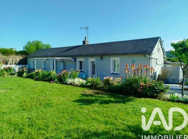 Beaumont-le-Roger, Normandy 27170