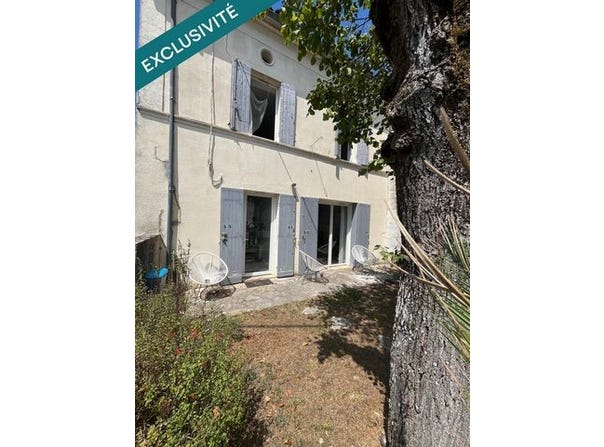 Villenave-De-Rions, Aquitaine 33550