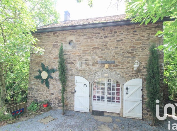 Viala-du-Tarn, Occitanie 12490