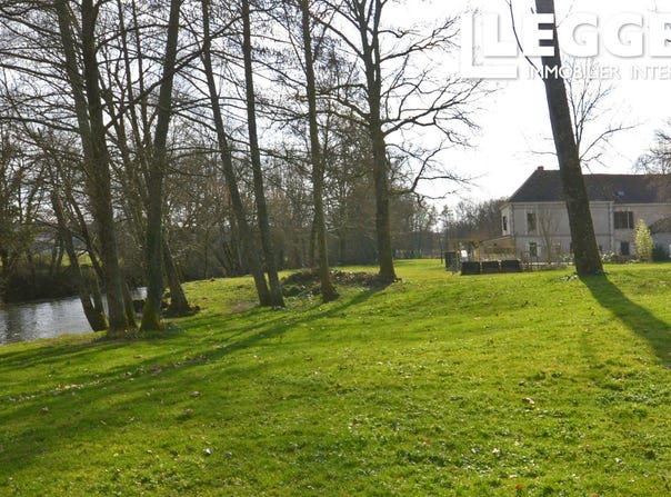 Saint-Médard-d'Excideuil, Nouvelle-Aquitaine 24160