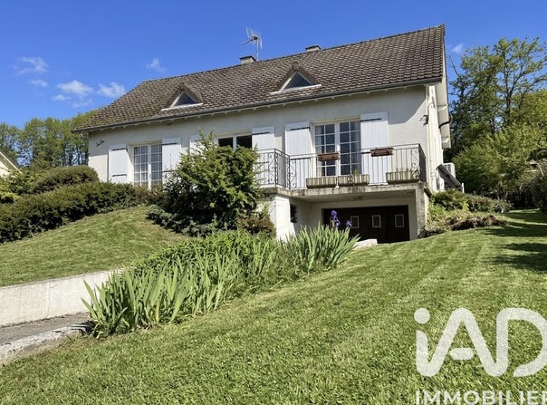 Thenay, Centre-Val de Loire 36800